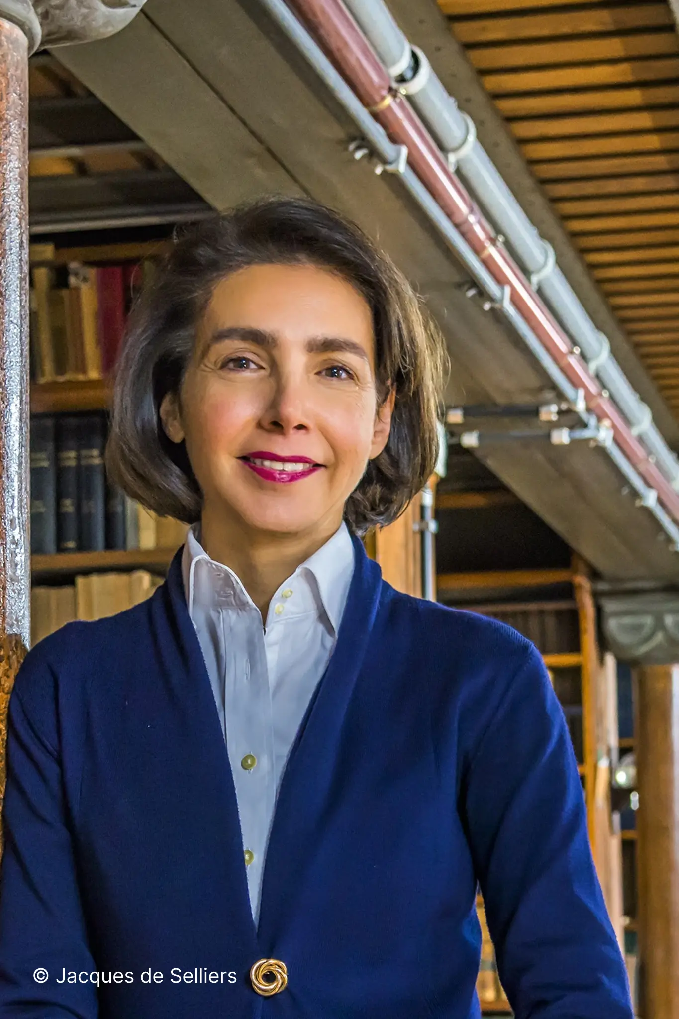 Irini de Saint Sernin